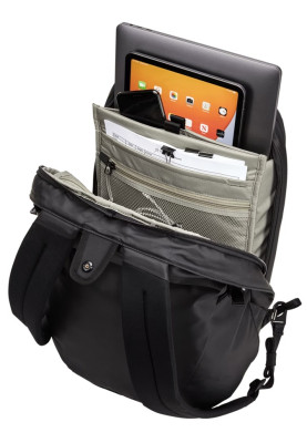 Рюкзак Thule Tact 21L Backpack TACTBP-116 Black (7121870)