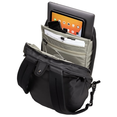 Рюкзак Thule Tact 21L Backpack TACTBP-116 Black (7121870)