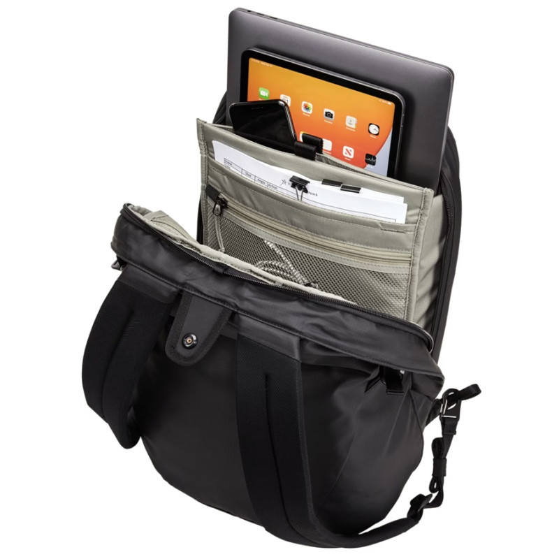 Рюкзак Thule Tact 21L Backpack TACTBP-116 Black (7121870)