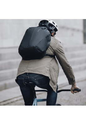 Рюкзак Thule Tact 21L Backpack TACTBP-116 Black (7121870)