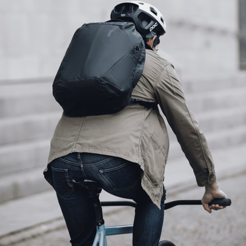 Рюкзак Thule Tact 21L Backpack TACTBP-116 Black (7121870)