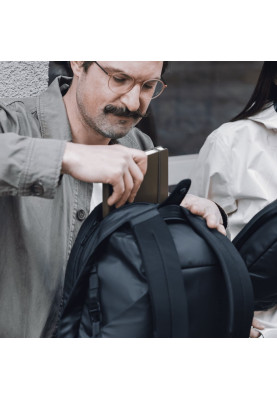 Рюкзак Thule Tact 21L Backpack TACTBP-116 Black (7121870)