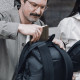 Рюкзак Thule Tact 21L Backpack TACTBP-116 Black (7121870)