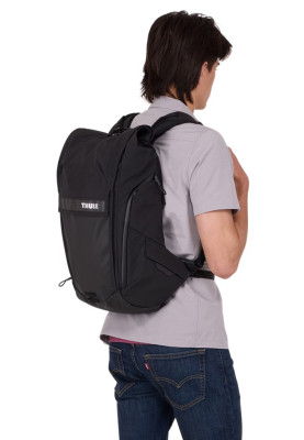 Рюкзак Thule Paramount Commuter 20L TPBBP-320 Black (7121913)
