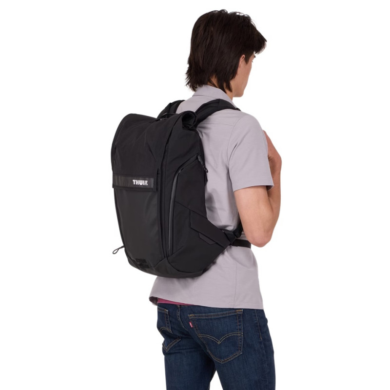 Рюкзак Thule Paramount Commuter 20L TPBBP-320 Black (7121913)