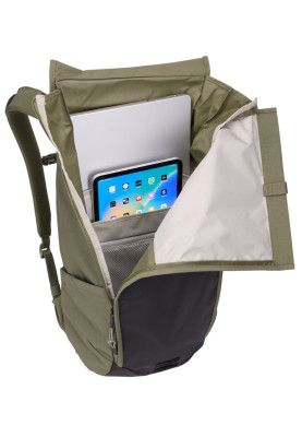 Рюкзак Thule Paramount Commuter 20L TPBBP-320 Soft Green (7121914)