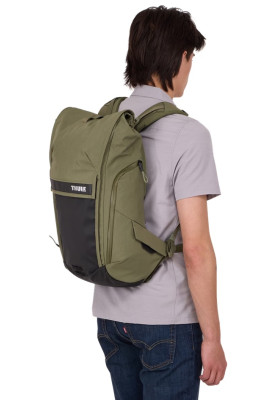Рюкзак Thule Paramount Commuter 20L TPBBP-320 Soft Green (7121914)