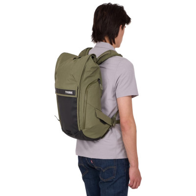 Рюкзак Thule Paramount Commuter 20L TPBBP-320 Soft Green (7121914)
