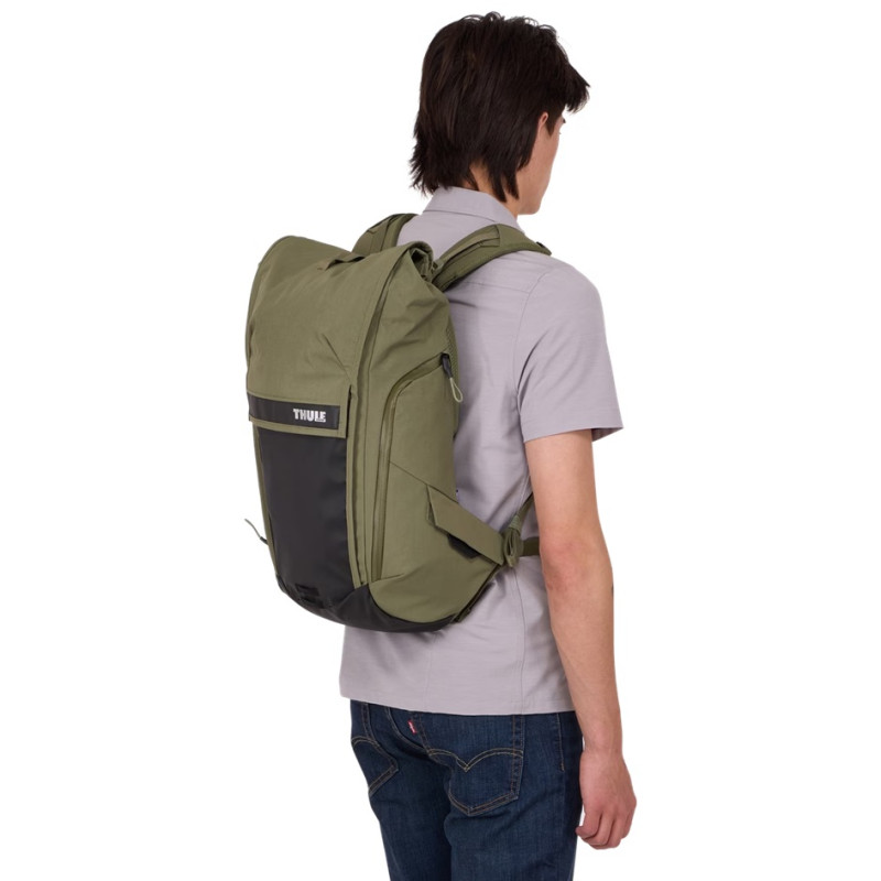 Рюкзак Thule Paramount Commuter 20L TPBBP-320 Soft Green (7121914)