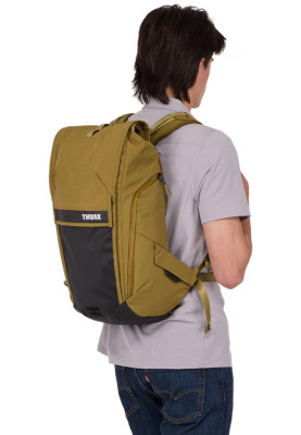 Рюкзак Thule Paramount Commuter 20L TPBBP-320 Nutria (7121915)