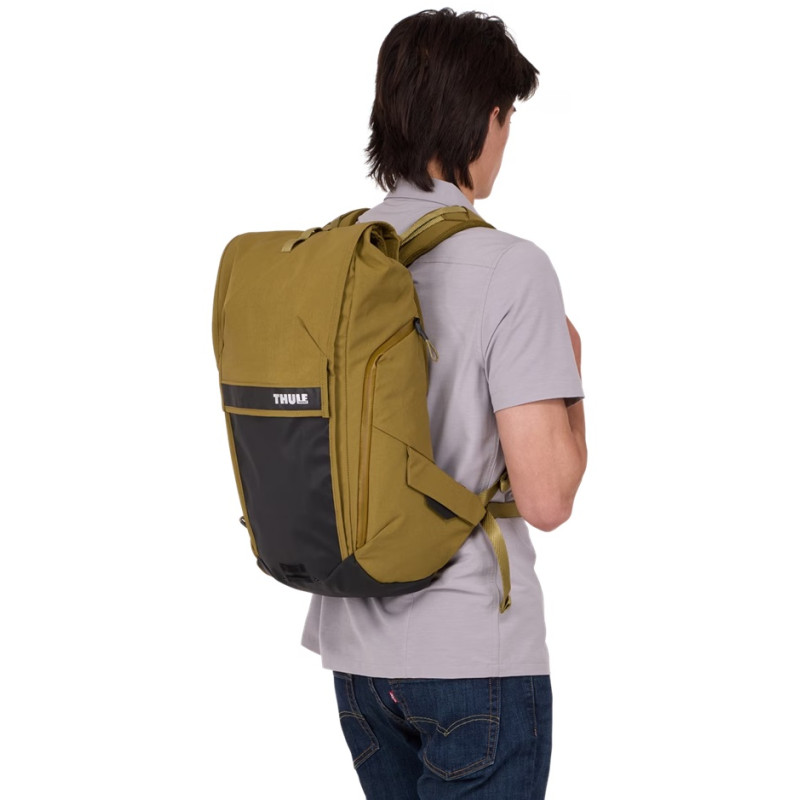 Рюкзак Thule Paramount Commuter 20L TPBBP-320 Nutria (7121915)