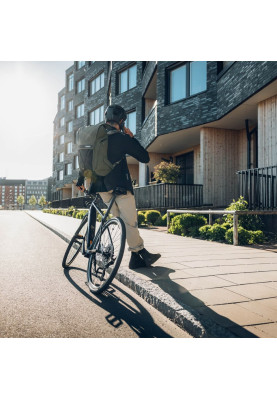 Рюкзак Thule Paramount Commuter 20L TPBBP-320 Nutria (7121915)