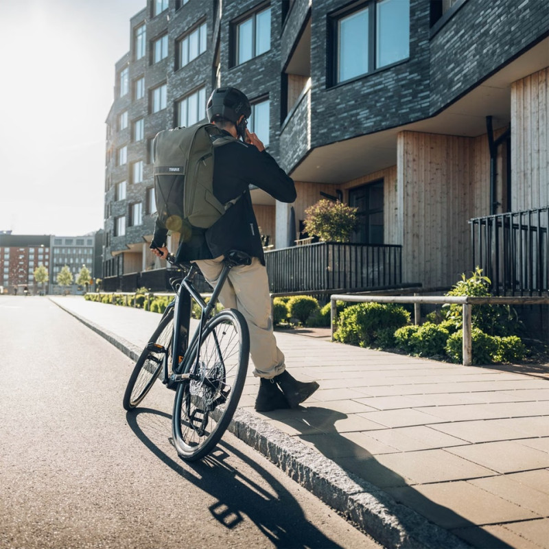 Рюкзак Thule Paramount Commuter 20L TPBBP-320 Nutria (7121915)