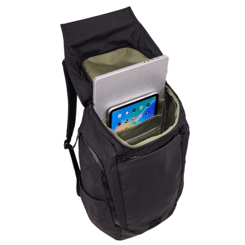 Рюкзак Thule Paramount Commuter 28L TPBBP-328 Black (7121916)
