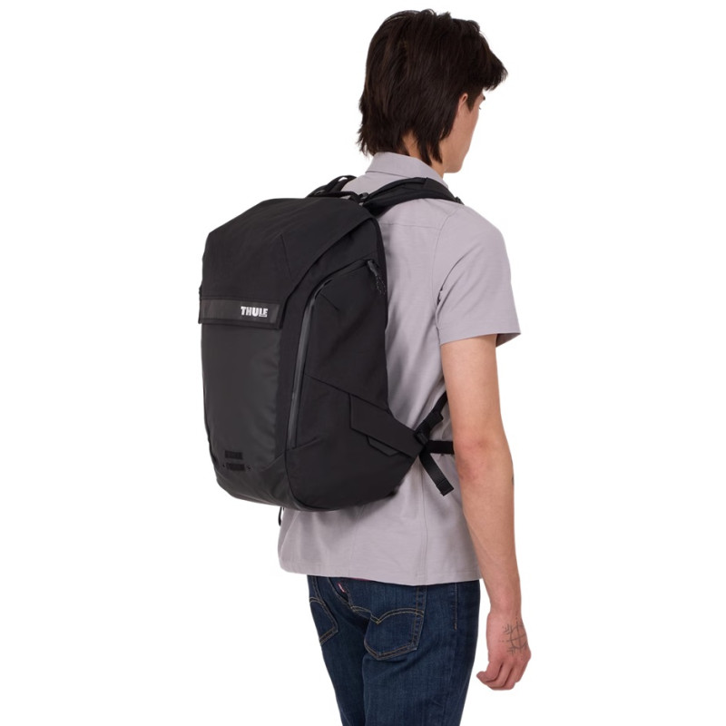 Рюкзак Thule Paramount Commuter 28L TPBBP-328 Black (7121916)