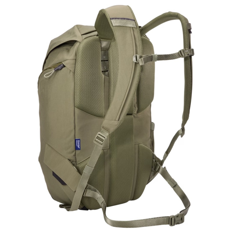 Рюкзак Thule Paramount Commuter 28L TPBBP-328 Soft Green (7121917)