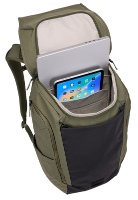 Рюкзак Thule Paramount Commuter 28L TPBBP-328 Soft Green (7121917)