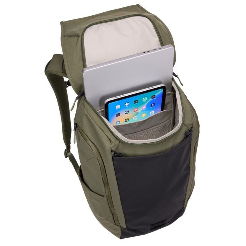Рюкзак Thule Paramount Commuter 28L TPBBP-328 Soft Green (7121917)