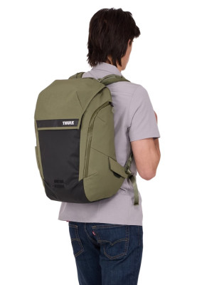 Рюкзак Thule Paramount Commuter 28L TPBBP-328 Soft Green (7121917)