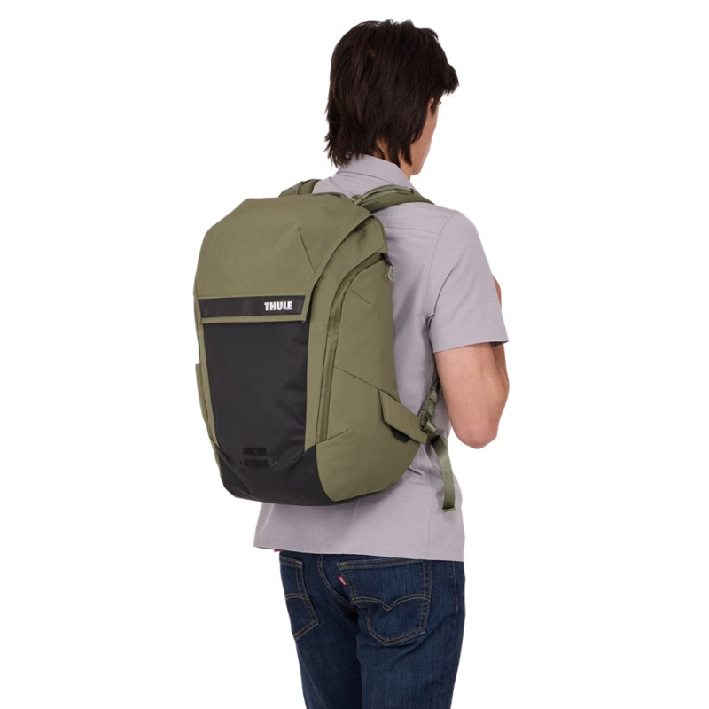 Рюкзак Thule Paramount Commuter 28L TPBBP-328 Soft Green (7121917)