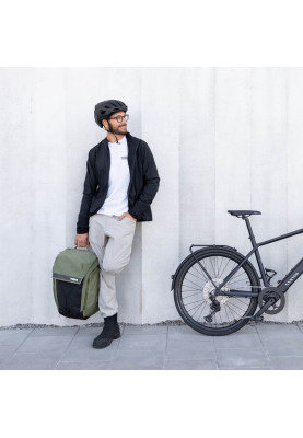 Рюкзак Thule Paramount Commuter 28L TPBBP-328 Soft Green (7121917)