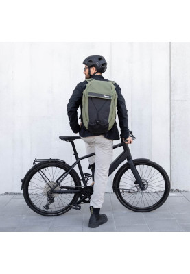 Рюкзак Thule Paramount Commuter 28L TPBBP-328 Soft Green (7121917)