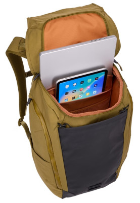 Рюкзак Thule Paramount Commuter 28L TPBBP-328 Nutria (7121918)