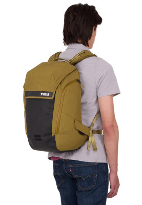 Рюкзак Thule Paramount Commuter 28L TPBBP-328 Nutria (7121918)