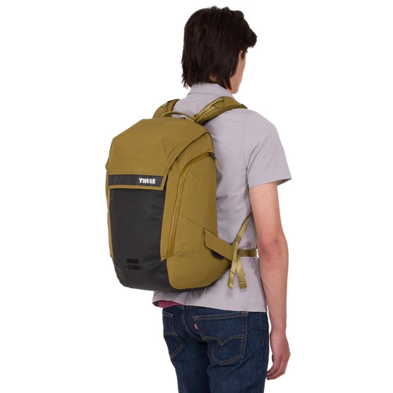 Рюкзак Thule Paramount Commuter 28L TPBBP-328 Nutria (7121918)