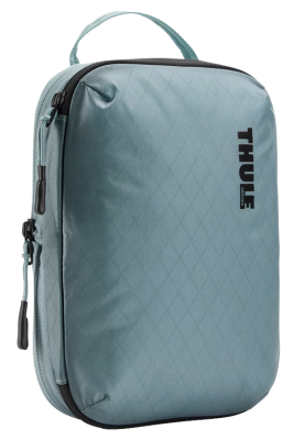 Дорожня сумка Thule Compression Packing Cube Small TCPC-201 Pond Gray (7121846)