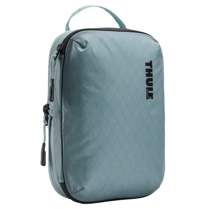Дорожня сумка Thule Compression Packing Cube Small TCPC-201 Pond Gray (7121846)