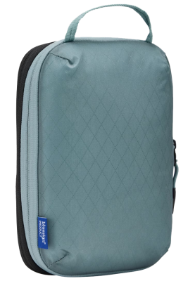 Дорожня сумка Thule Compression Packing Cube Small TCPC-201 Pond Gray (7121846)