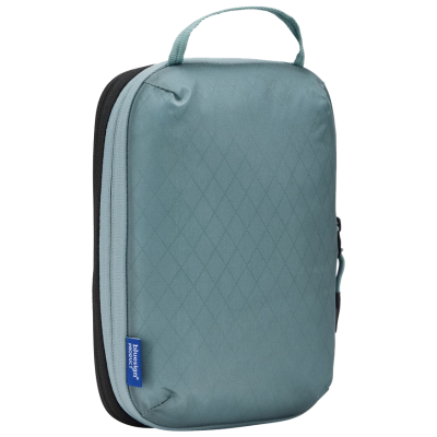 Дорожня сумка Thule Compression Packing Cube Small TCPC-201 Pond Gray (7121846)
