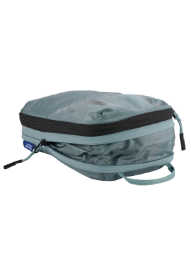 Дорожня сумка Thule Compression Packing Cube Small TCPC-201 Pond Gray (7121846)