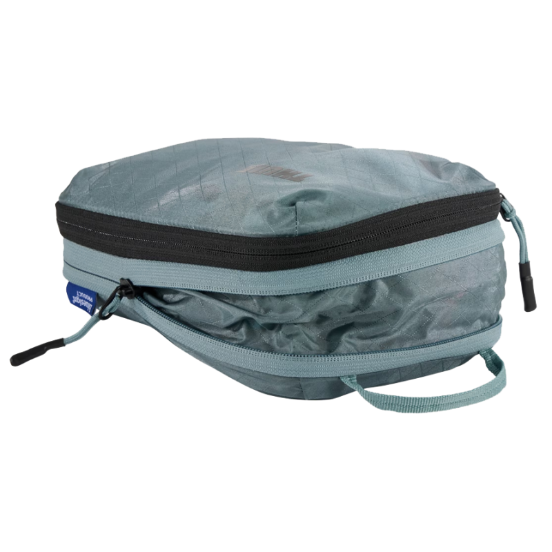 Дорожня сумка Thule Compression Packing Cube Small TCPC-201 Pond Gray (7121846)