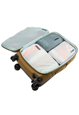 Дорожня сумка Thule Compression Packing Cube Small TCPC-201 Pond Gray (7121846)