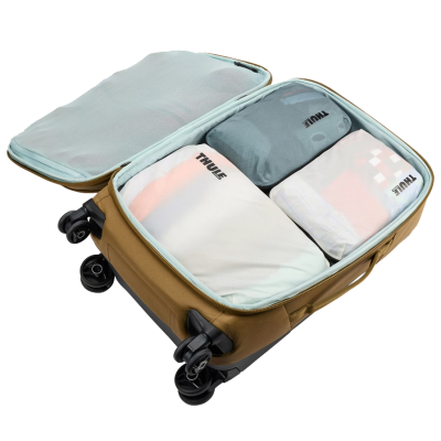 Дорожня сумка Thule Compression Packing Cube Small TCPC-201 Pond Gray (7121846)