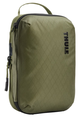 Дорожня сумка Thule Compression Packing Cube Small TCPC-201 Soft Green (7121847)