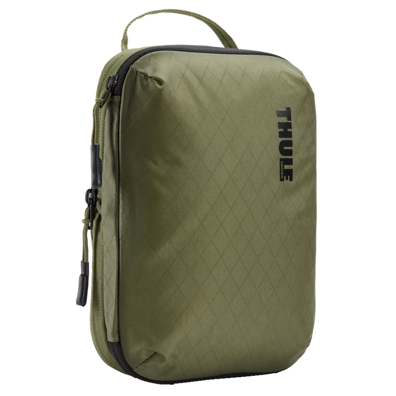 Дорожня сумка Thule Compression Packing Cube Small TCPC-201 Soft Green (7121847)
