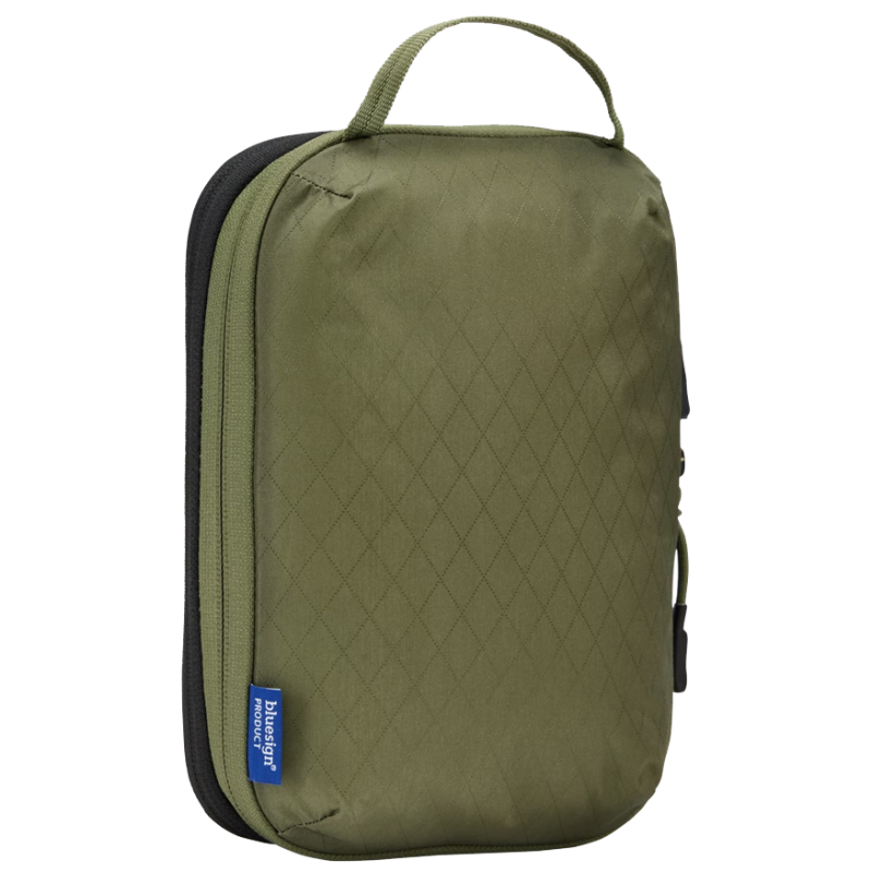 Дорожня сумка Thule Compression Packing Cube Small TCPC-201 Soft Green (7121847)