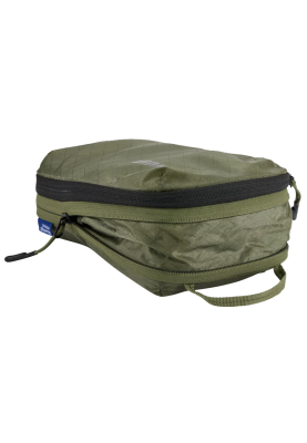 Дорожня сумка Thule Compression Packing Cube Small TCPC-201 Soft Green (7121847)