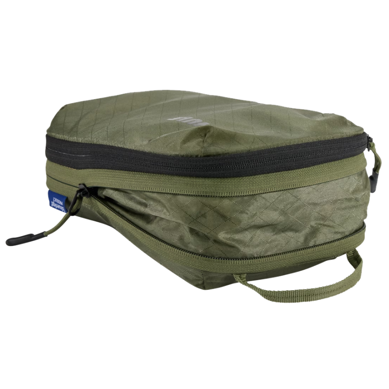 Дорожня сумка Thule Compression Packing Cube Small TCPC-201 Soft Green (7121847)