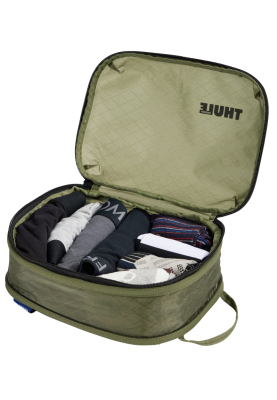 Дорожня сумка Thule Compression Packing Cube Small TCPC-201 Soft Green (7121847)