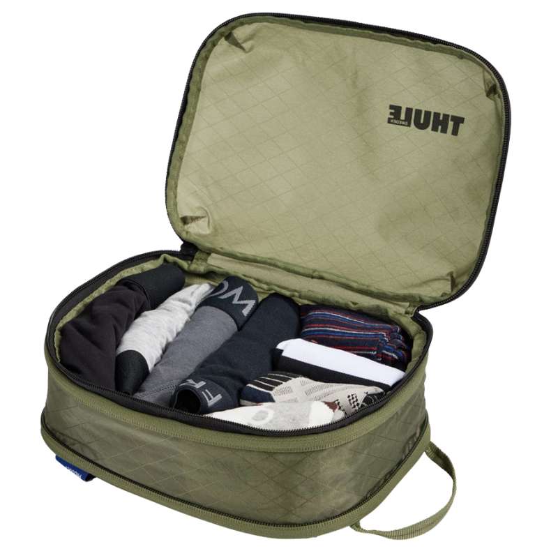 Дорожня сумка Thule Compression Packing Cube Small TCPC-201 Soft Green (7121847)