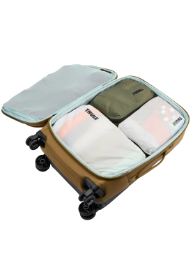 Дорожня сумка Thule Compression Packing Cube Small TCPC-201 Soft Green (7121847)