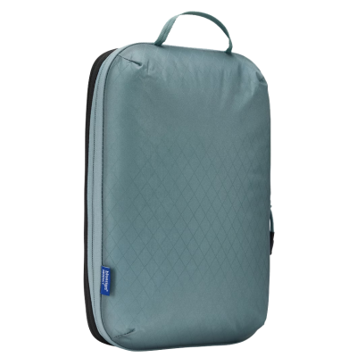 Дорожня сумка Thule Compression Packing Cube Medium TCPC-202 Pond Gray (7121848)