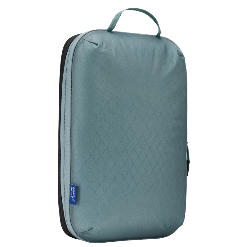 Дорожня сумка Thule Compression Packing Cube Medium TCPC-202 Pond Gray (7121848)
