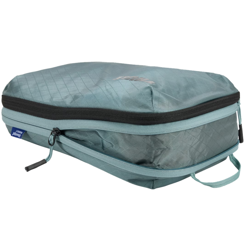 Дорожня сумка Thule Compression Packing Cube Medium TCPC-202 Pond Gray (7121848)