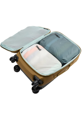 Дорожня сумка Thule Compression Packing Cube Medium TCPC-202 Pond Gray (7121848)