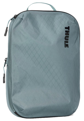 Дорожня сумка Thule Compression Packing Cube Medium TCPC-202 Pond Gray (7121848)